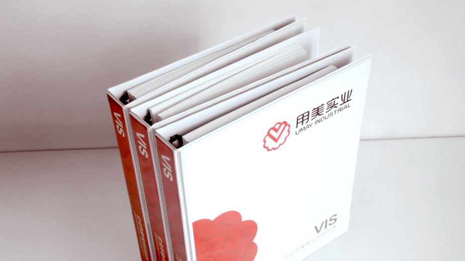 包裝公司VI設計
